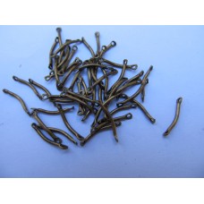 Connector Bronze